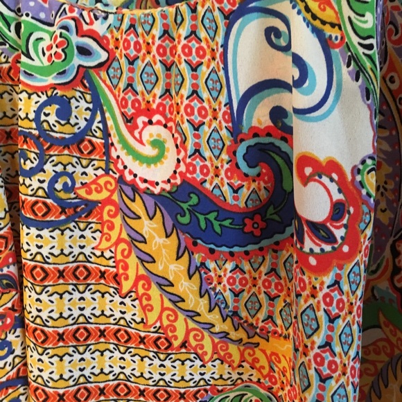 Women’s Tyche Crop Tank Top Medium - Picture 4 of 8